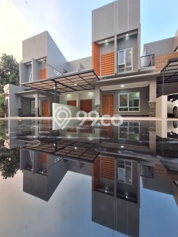 Dijual Rumah Strategis Bagus Punya 4 KT di Pancoran Mas Depok SHM Dijual Rumah Strategis Bagus Punya 4 KT di Pancoran Mas Depok SHM