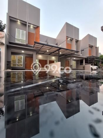 Dijual Rumah Strategis Bagus Punya 4 KT di Pancoran Mas Depok SHM Dijual Rumah Strategis Bagus Punya 4 KT di Pancoran Mas Depok SHM