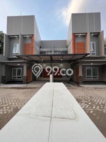 Dijual Rumah Strategis Bagus Punya 4 KT di Pancoran Mas Depok SHM Dijual Rumah Strategis Bagus Punya 4 KT di Pancoran Mas Depok SHM