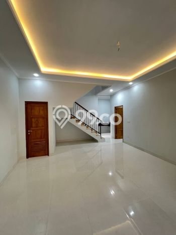 Dijual Rumah Strategis Bagus Punya 4 KT di Pancoran Mas Depok SHM Dijual Rumah Strategis Bagus Punya 4 KT di Pancoran Mas Depok SHM