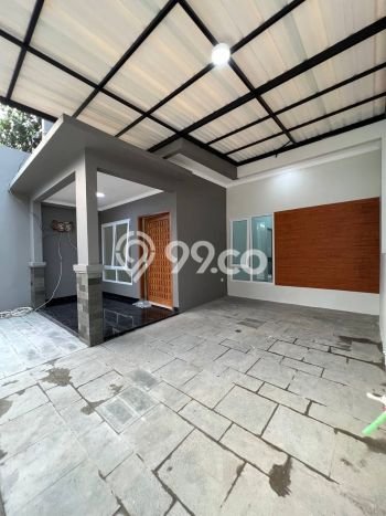 Dijual Rumah Strategis Bagus Punya 4 KT di Pancoran Mas Depok SHM Dijual Rumah Strategis Bagus Punya 4 KT di Pancoran Mas Depok SHM