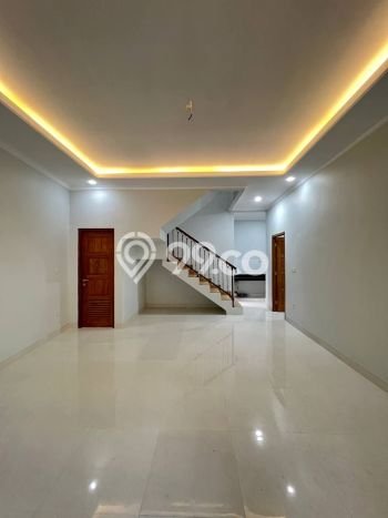 Dijual Rumah Strategis Bagus Punya 4 KT di Pancoran Mas Depok SHM Dijual Rumah Strategis Bagus Punya 4 KT di Pancoran Mas Depok SHM