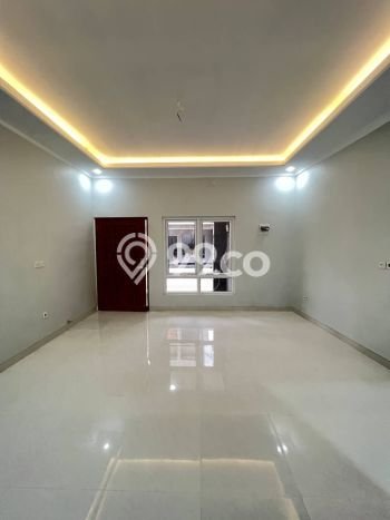 Dijual Rumah Strategis Bagus Punya 4 KT di Pancoran Mas Depok SHM Dijual Rumah Strategis Bagus Punya 4 KT di Pancoran Mas Depok SHM