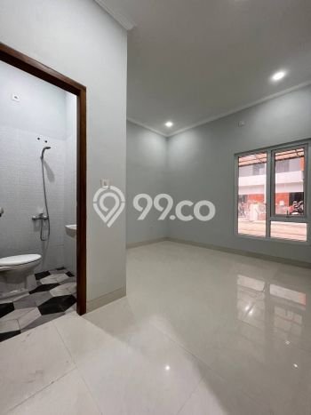 Dijual Rumah Strategis Bagus Punya 4 KT di Pancoran Mas Depok SHM Dijual Rumah Strategis Bagus Punya 4 KT di Pancoran Mas Depok SHM