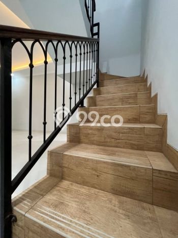 Dijual Rumah Strategis Bagus Punya 4 KT di Pancoran Mas Depok SHM Dijual Rumah Strategis Bagus Punya 4 KT di Pancoran Mas Depok SHM