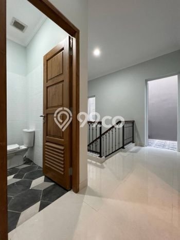 Dijual Rumah Strategis Bagus Punya 4 KT di Pancoran Mas Depok SHM Dijual Rumah Strategis Bagus Punya 4 KT di Pancoran Mas Depok SHM