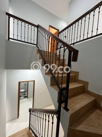 Dijual Rumah Strategis Bagus Punya 4 KT di Pancoran Mas Depok SHM Dijual Rumah Strategis Bagus Punya 4 KT di Pancoran Mas Depok SHM