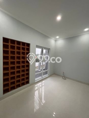 Dijual Rumah Strategis Bagus Punya 4 KT di Pancoran Mas Depok SHM Dijual Rumah Strategis Bagus Punya 4 KT di Pancoran Mas Depok SHM