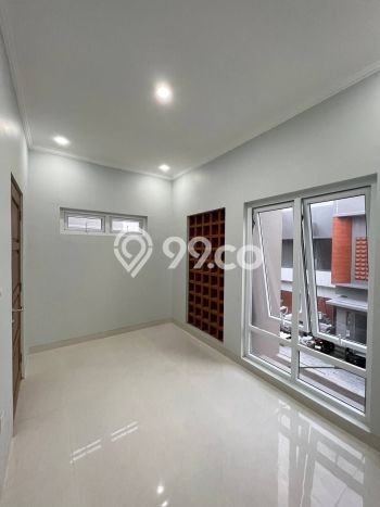 Dijual Rumah Strategis Bagus Punya 4 KT di Pancoran Mas Depok SHM Dijual Rumah Strategis Bagus Punya 4 KT di Pancoran Mas Depok SHM