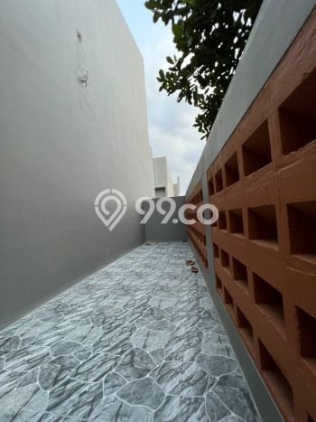 Dijual Rumah Strategis Bagus Punya 4 KT di Pancoran Mas Depok SHM Dijual Rumah Strategis Bagus Punya 4 KT di Pancoran Mas Depok SHM