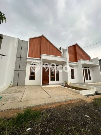 Rumah Luas Asri 2 KT Siap Huni di Cinangka Depok Rumah Luas Asri 2 KT Siap Huni di Cinangka Depok