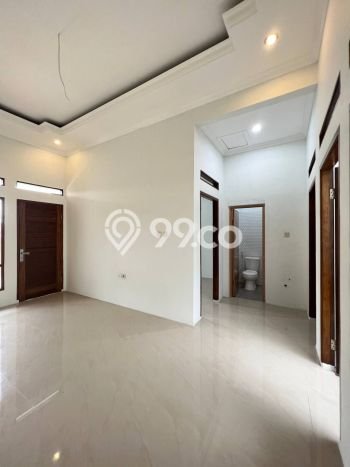 Rumah Luas Asri 2 KT Siap Huni di Cinangka Depok Rumah Luas Asri 2 KT Siap Huni di Cinangka Depok