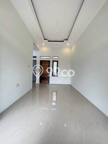 Rumah Luas Asri 2 KT Siap Huni di Cinangka Depok Rumah Luas Asri 2 KT Siap Huni di Cinangka Depok