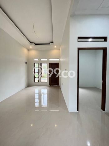 Rumah Luas Asri 2 KT Siap Huni di Cinangka Depok Rumah Luas Asri 2 KT Siap Huni di Cinangka Depok