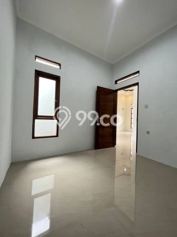 Rumah Luas Asri 2 KT Siap Huni di Cinangka Depok Rumah Luas Asri 2 KT Siap Huni di Cinangka Depok
