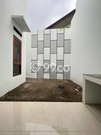 Rumah Luas Asri 2 KT Siap Huni di Cinangka Depok Rumah Luas Asri 2 KT Siap Huni di Cinangka Depok