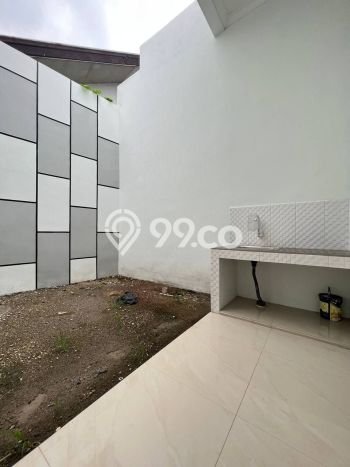Rumah Luas Asri 2 KT Siap Huni di Cinangka Depok Rumah Luas Asri 2 KT Siap Huni di Cinangka Depok