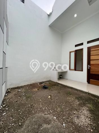 Rumah Luas Asri 2 KT Siap Huni di Cinangka Depok Rumah Luas Asri 2 KT Siap Huni di Cinangka Depok