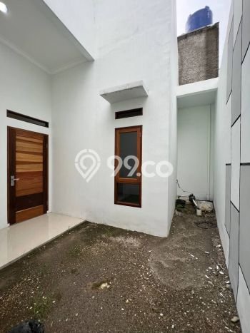 Rumah Luas Asri 2 KT Siap Huni di Cinangka Depok Rumah Luas Asri 2 KT Siap Huni di Cinangka Depok