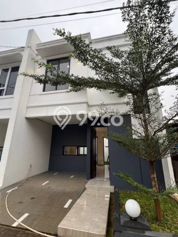Jual Rumah Modern 3 KT di Rangkapanjaya, Depok Jual Rumah Modern 3 KT di Rangkapanjaya, Depok
