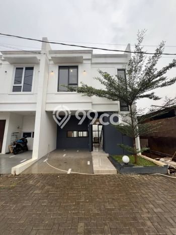 Jual Rumah Modern 3 KT di Rangkapanjaya, Depok Jual Rumah Modern 3 KT di Rangkapanjaya, Depok