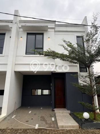 Jual Rumah Modern 3 KT di Rangkapanjaya, Depok Jual Rumah Modern 3 KT di Rangkapanjaya, Depok