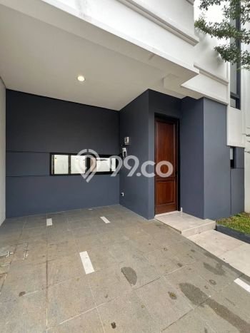 Jual Rumah Modern 3 KT di Rangkapanjaya, Depok Jual Rumah Modern 3 KT di Rangkapanjaya, Depok