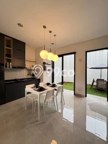 Jual Rumah Modern 3 KT di Rangkapanjaya, Depok Jual Rumah Modern 3 KT di Rangkapanjaya, Depok