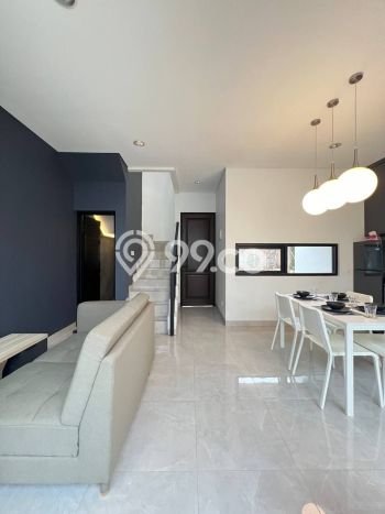 Jual Rumah Modern 3 KT di Rangkapanjaya, Depok Jual Rumah Modern 3 KT di Rangkapanjaya, Depok