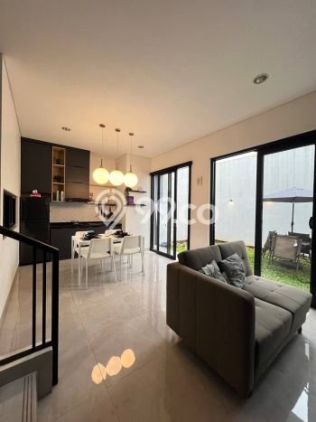Jual Rumah Modern 3 KT di Rangkapanjaya, Depok Jual Rumah Modern 3 KT di Rangkapanjaya, Depok