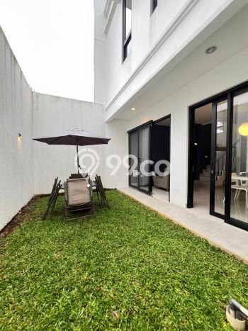 Jual Rumah Modern 3 KT di Rangkapanjaya, Depok Jual Rumah Modern 3 KT di Rangkapanjaya, Depok