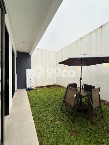 Jual Rumah Modern 3 KT di Rangkapanjaya, Depok Jual Rumah Modern 3 KT di Rangkapanjaya, Depok