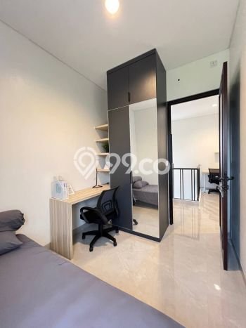 Jual Rumah Modern 3 KT di Rangkapanjaya, Depok Jual Rumah Modern 3 KT di Rangkapanjaya, Depok
