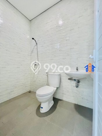 Rumah Modern Cantik 3 KT Siap Huni di Sawangan Rumah Modern Cantik 3 KT Siap Huni di Sawangan