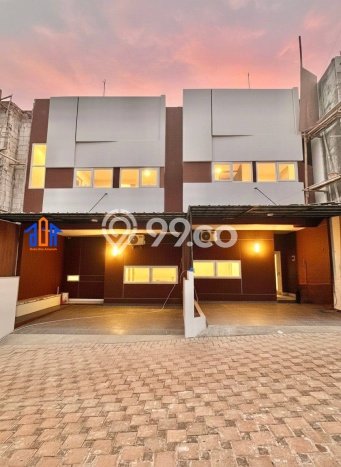 Jual Rumah Favorit Siap Huni LB 50m2 di Cinere, Depok Jual Rumah Favorit Siap Huni LB 50m2 di Cinere, Depok