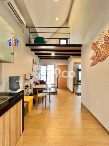 Rumah Sederhana Dijual di Sawangan 2 Kamar dengan Luas Tanah 66m2 Rumah Sederhana Dijual di Sawangan 2 Kamar dengan Luas Tanah 66m2