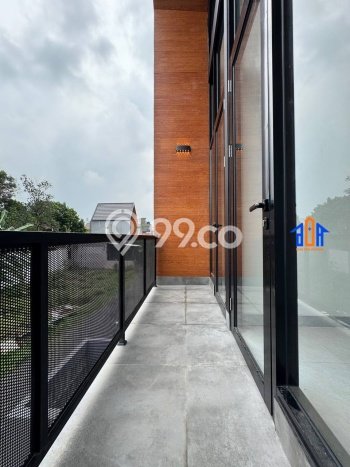 Rumah Modern Minimalis 3 Kamar Siap Huni di Beji Rumah Modern Minimalis 3 Kamar Siap Huni di Beji