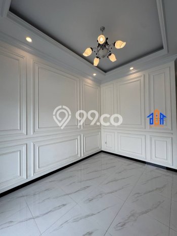 Dijual Rumah Modern 3 KT di Rangkapanjaya, Depok Dijual Rumah Modern 3 KT di Rangkapanjaya, Depok