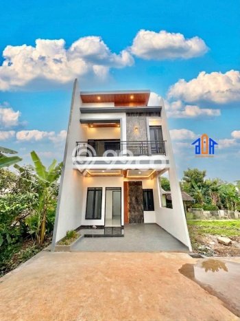 Dijual Rumah 3 Kamar Lokasi Ideal Bagus dan Strategis di Beji Dijual Rumah 3 Kamar Lokasi Ideal Bagus dan Strategis di Beji