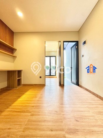 Dijual Rumah Strategis Bagus Punya 4 KT di Beji Depok SHM Dijual Rumah Strategis Bagus Punya 4 KT di Beji Depok SHM