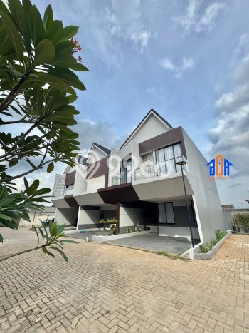 Rumah Modern Minimalis 3 Kamar Bisa Langsung Pindah di Ciputat Rumah Modern Minimalis 3 Kamar Bisa Langsung Pindah di Ciputat