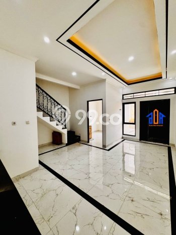 Rumah Modern Cantik 3 Kamar Bisa Langsung Pindah di Cinere Rumah Modern Cantik 3 Kamar Bisa Langsung Pindah di Cinere