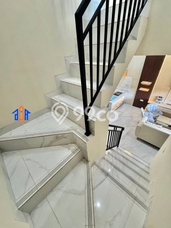 Jual Rumah Favorit Siap Huni LB 50m2 di Cinere, Depok Jual Rumah Favorit Siap Huni LB 50m2 di Cinere, Depok