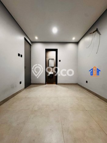 Rumah Modern Minimalis 4 KT Siap Huni di Cinere Rumah Modern Minimalis 4 KT Siap Huni di Cinere