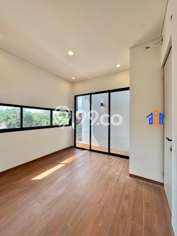 Rumah Modern Minimalis 3 Kamar Bisa Langsung Pindah di Ciputat Rumah Modern Minimalis 3 Kamar Bisa Langsung Pindah di Ciputat