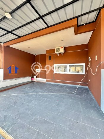 Jual Rumah Favorit Siap Huni LB 50m2 di Cinere, Depok Jual Rumah Favorit Siap Huni LB 50m2 di Cinere, Depok