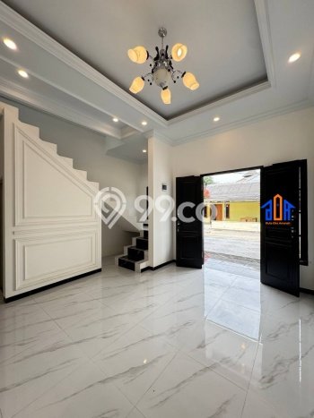 Dijual Rumah Modern 3 KT di Rangkapanjaya, Depok Dijual Rumah Modern 3 KT di Rangkapanjaya, Depok