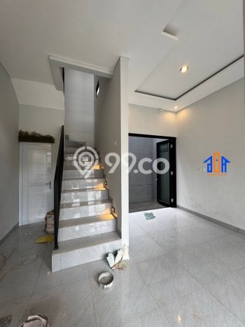 Rumah Modern Minimalis 3 Kamar Siap Huni di Beji Rumah Modern Minimalis 3 Kamar Siap Huni di Beji