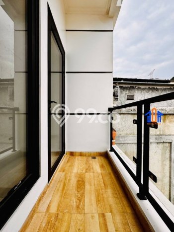 Rumah Modern Cantik 3 Kamar Bisa Langsung Pindah di Cinere Rumah Modern Cantik 3 Kamar Bisa Langsung Pindah di Cinere