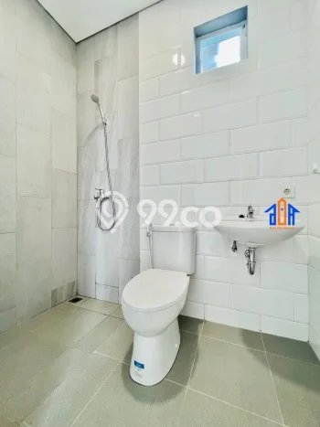 Dijual Cepat Rumah Favorit Siap Huni LB 85m2 di Beji, Depok Dijual Cepat Rumah Favorit Siap Huni LB 85m2 di Beji, Depok